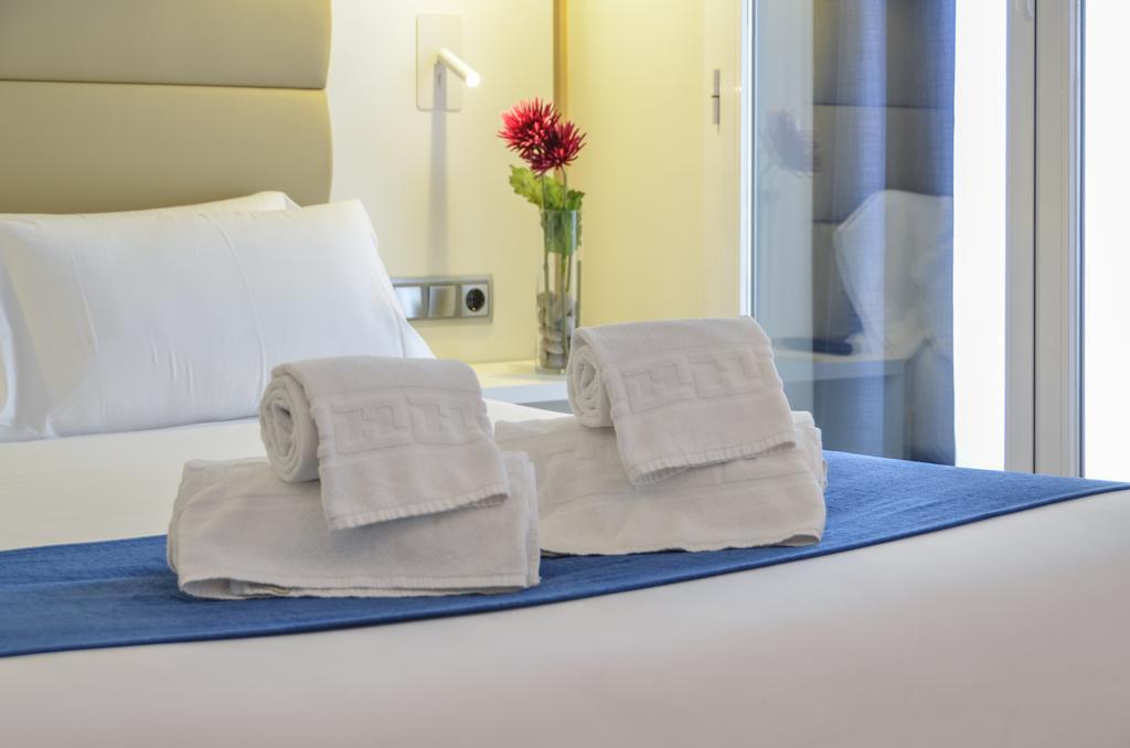 Hotel Miau Madrid Luaran gambar