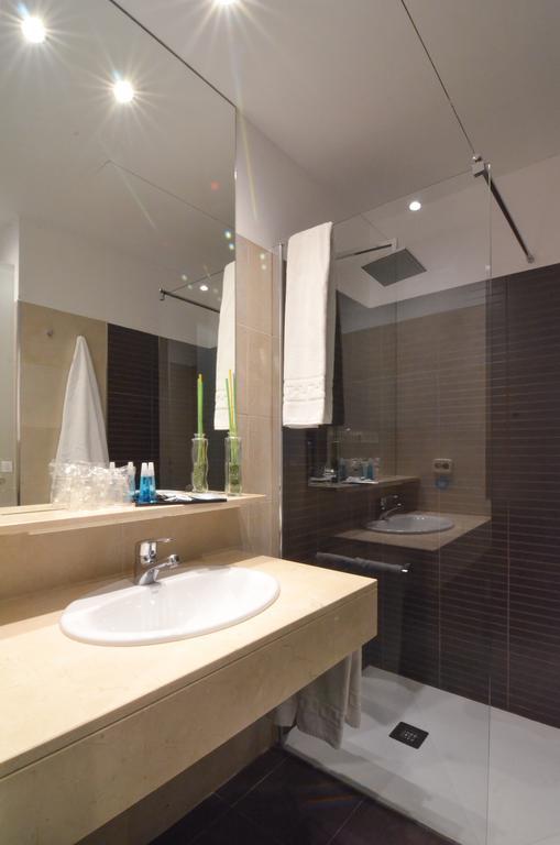 Hotel Miau Madrid Luaran gambar