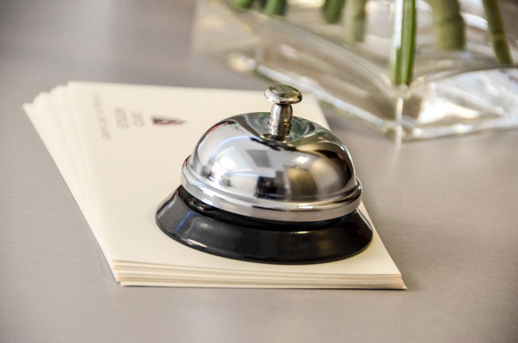 Hotel Miau Madrid Luaran gambar