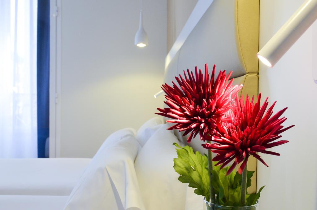 Hotel Miau Madrid Luaran gambar