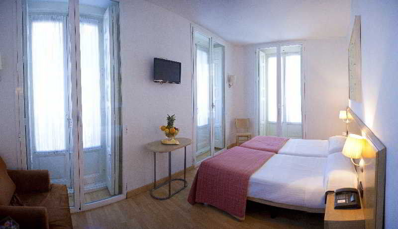 Hotel Miau Madrid Luaran gambar